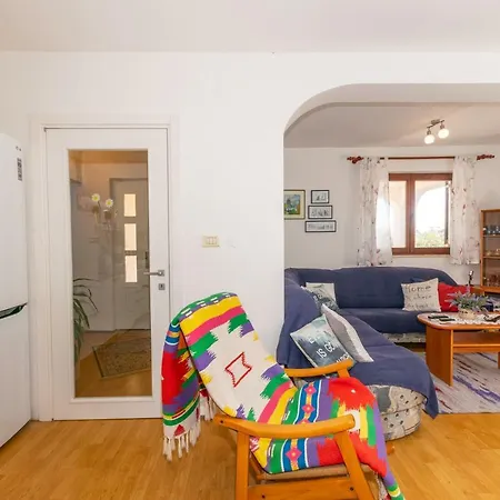 Laura Relax & Quiet Zone Holiday home
