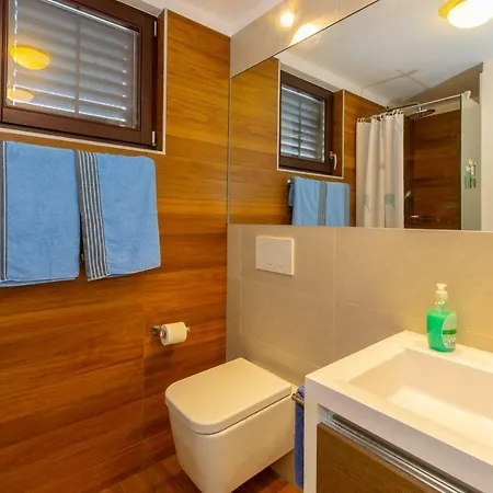 Laura Relax & Quiet Zone Holiday home *