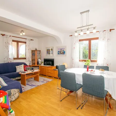 Laura Relax & Quiet Zone Holiday home Medulin