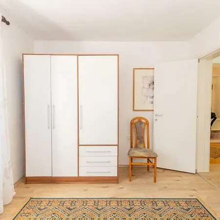 Laura Relax & Quiet Zone