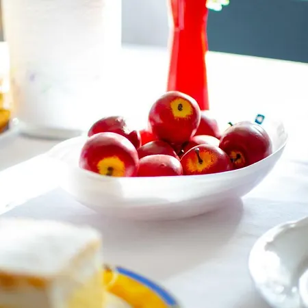 Laura Relax & Quiet Zone