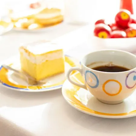 Laura Relax & Quiet Zone بيت للعطل