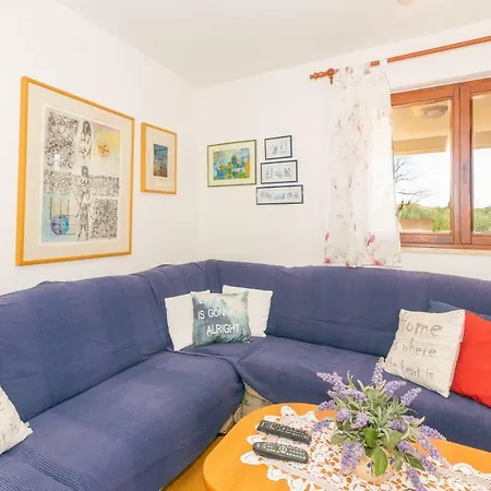 Laura Relax & Quiet Zone بيت للعطل *