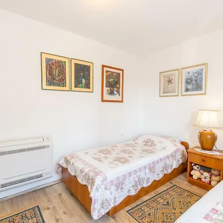 بيت للعطل Laura Relax & Quiet Zone ميدولين